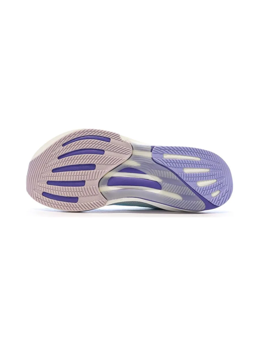 Chaussures de running Bleu/Violet Femme Adidas Supernova 6