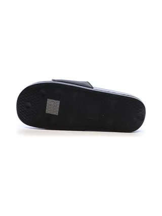Claquettes Noir Femme Kaporal Bapo 2