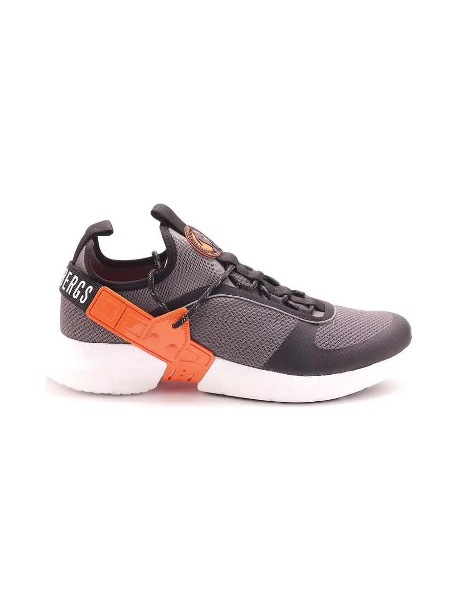 BIKKEMBERGS Gregg - Baskets 29