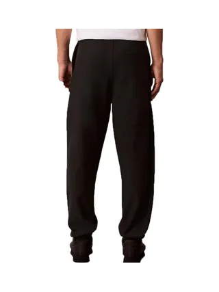 Pantalon fluide Marine Homme Calvin Klein Jeans Premium 2