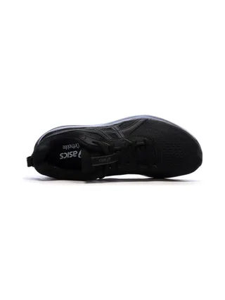 Chaussures de running Noires Homme Asics Gel-Contend 9 4