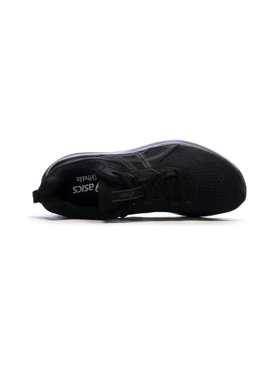 Chaussures de running Noires Homme Asics Gel-Contend 9 5