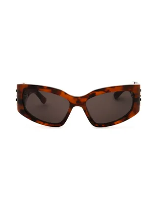 Balenciaga BB0321S — Lunettes de soleil 6