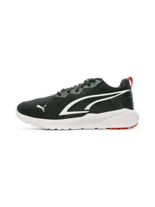 Baskets Noires Garçon Puma All-day Active 1