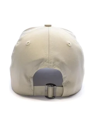 Casquette Beige Homme Le Coq Sportif Ess 3