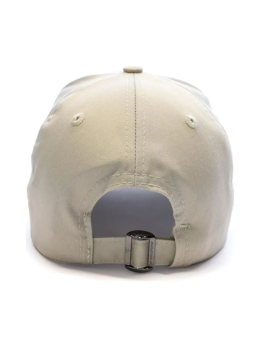 Casquette Beige Homme Le Coq Sportif Ess 3