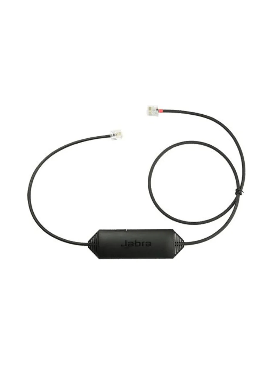 Jabra 14201-43 headphone/headset accessory 1
