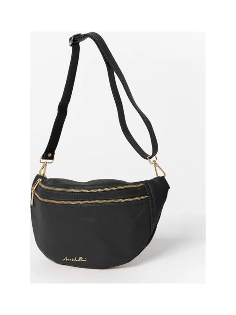 Lorenza - 100% cuir - Made in Italy 6