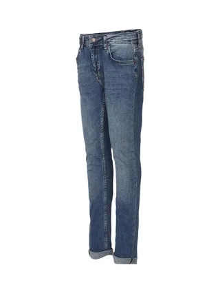Jean Slim Bleu Garçon Kaporal CEGOBE 1