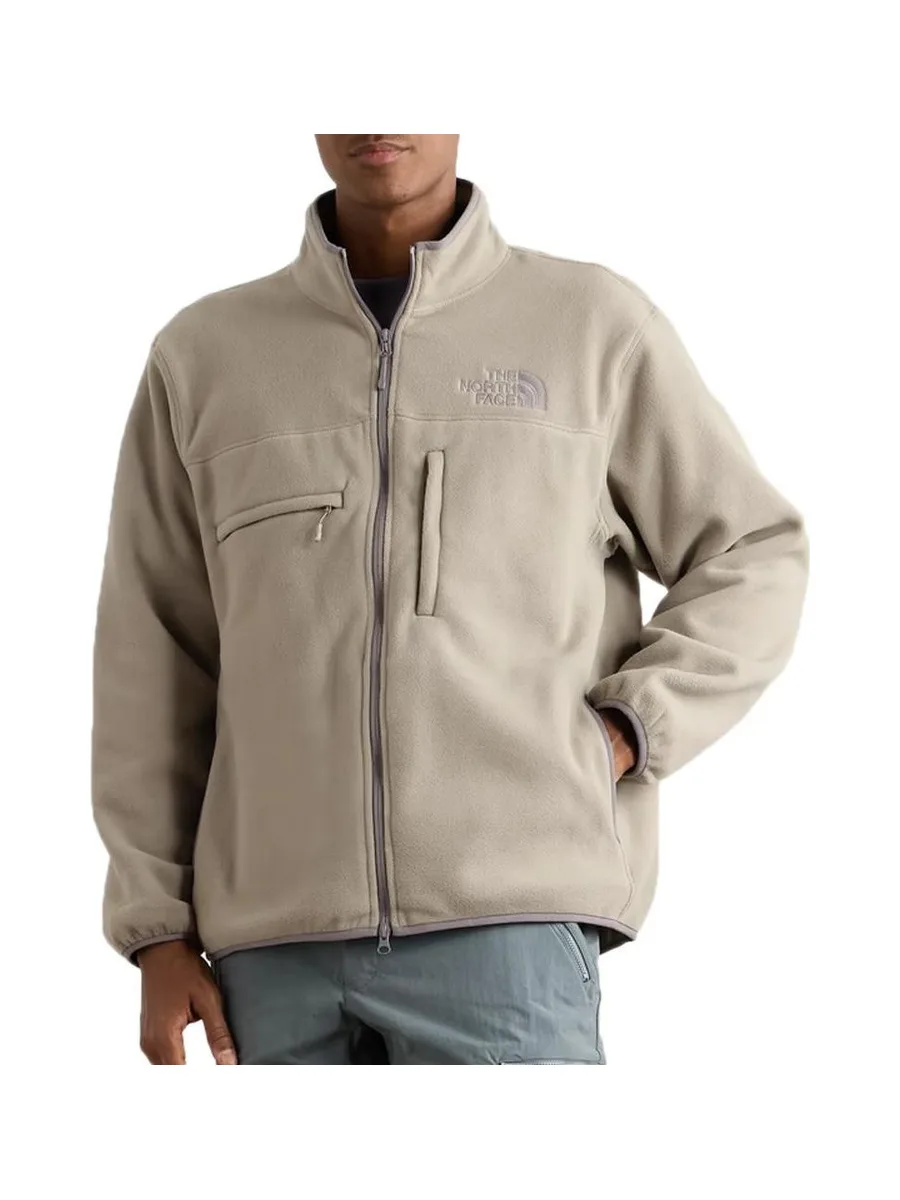 Veste Grise Homme The North Face NF0A8A7X1I2 2