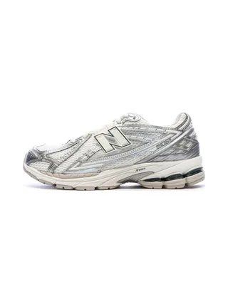 Baskets Blanches/Grises Homme New Balance 1906 1