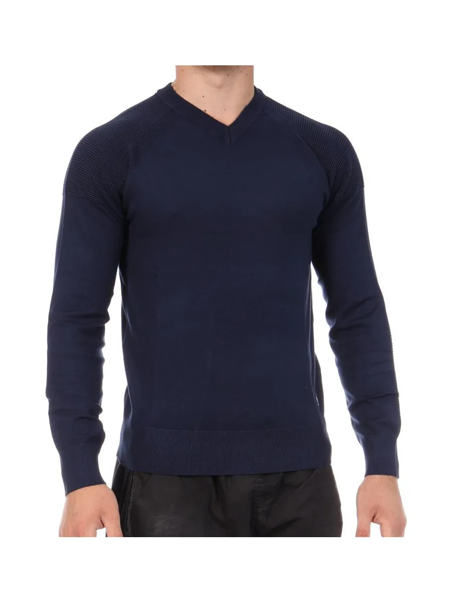 Pull Marine Homme Kaporal Livor 2