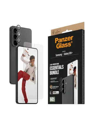 PanzerGlass Hoops 2-in-1 Bundle Samsun 6