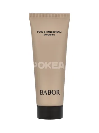 Babor Soul & Body Hand Cream 75ml 2