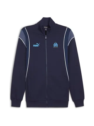 OM Veste Marine Homme Puma 23/24 1