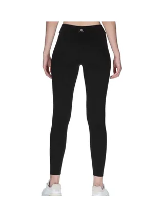 Legging Noir Femme Soul Studio Basic 2