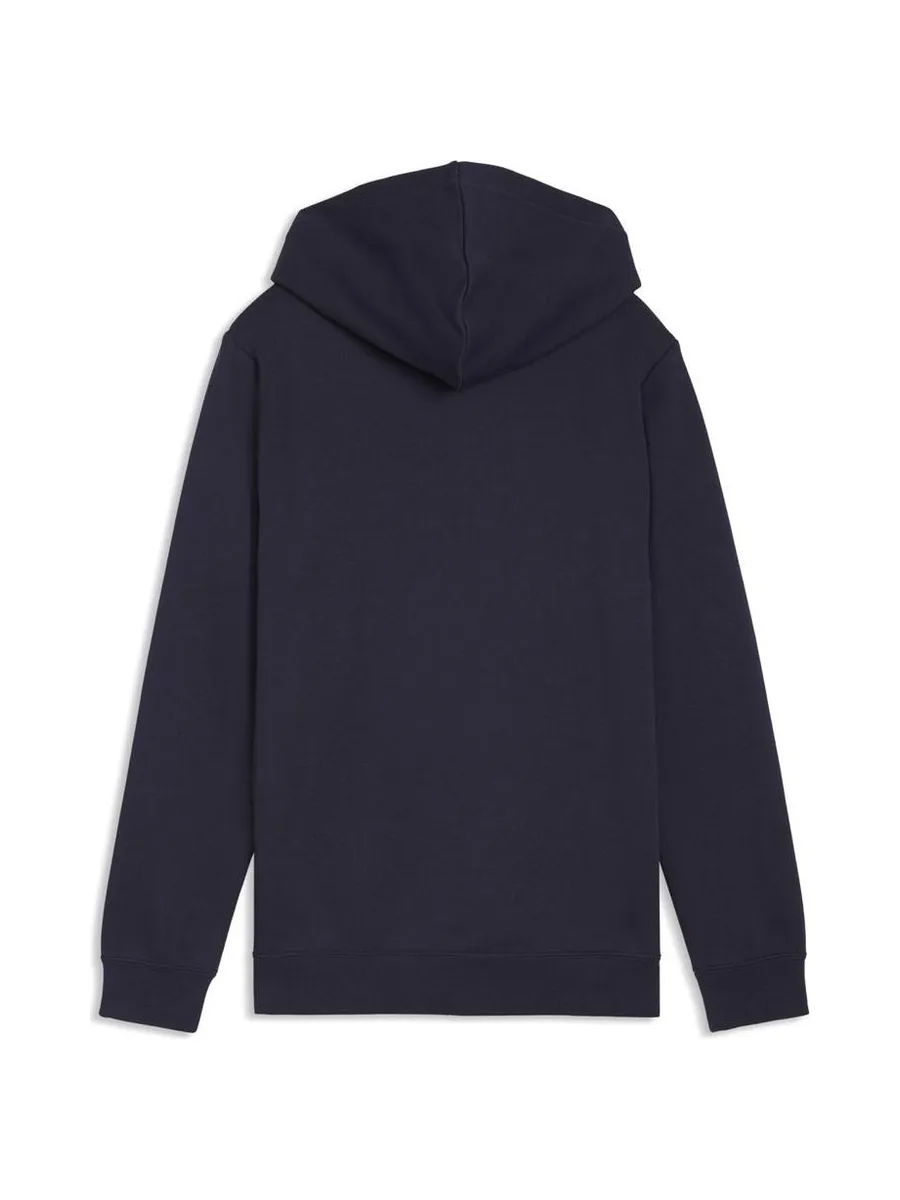 Sweat Marine Garçon Puma Class Logo Lab Story 2 3
