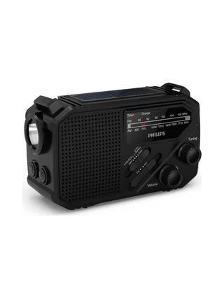 Philips TAR1609/00 radio 2