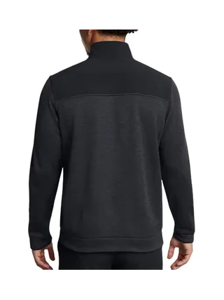 Sweat Noir Homme Under Armour Storm 2