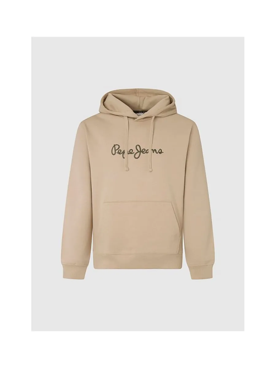 Sweat à capuche PEPE JEANS New Joe 2