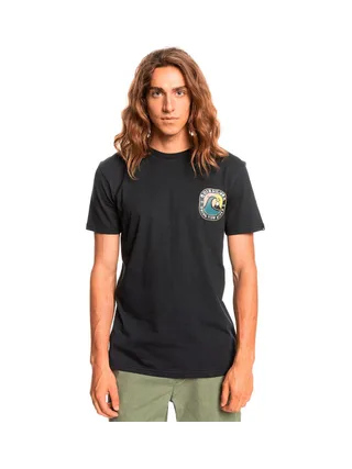 QUIKSILVER Une autre histoire - T-shirt 3