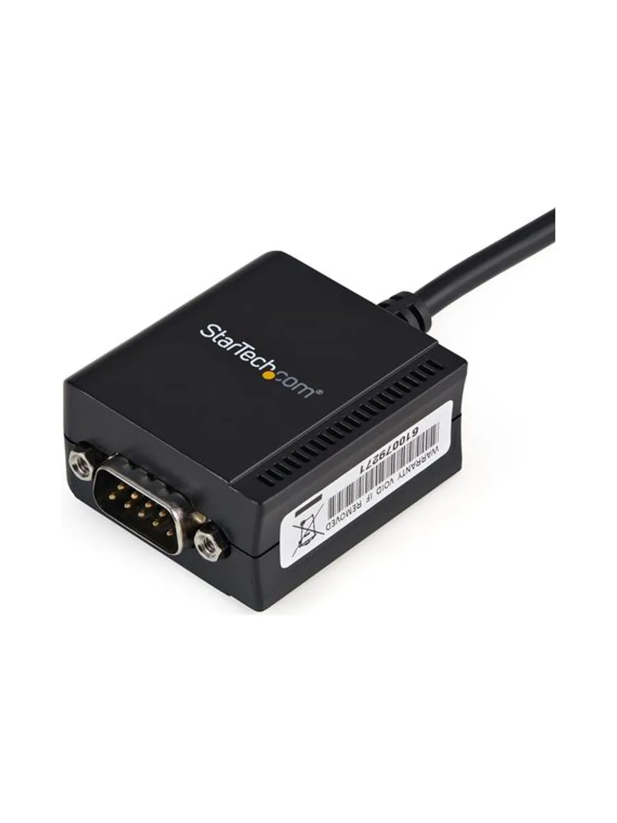 FTDI USB to Serial Adapter Cable w/COM 2