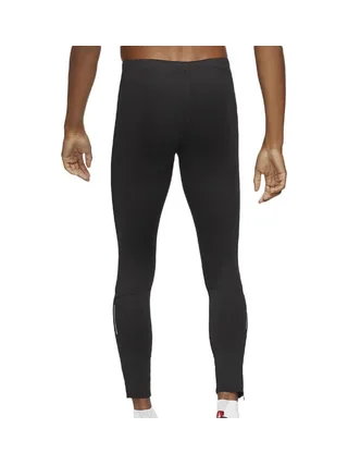 Legging Noir Homme Nike Tight CZ8830 2