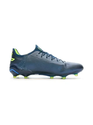 Chaussures de football Marine Homme PumaKing Ultimate 2