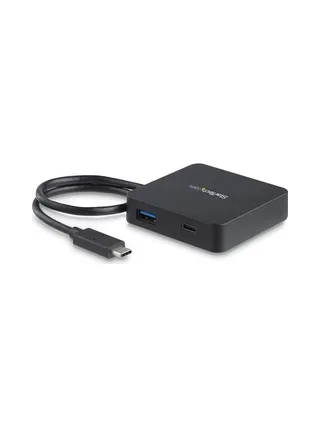 StarTech.com DKT30CHD laptop dock/port replicator 3