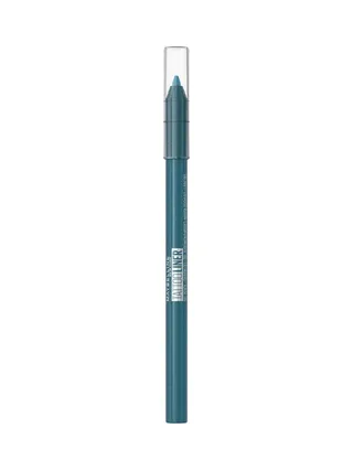 Tattoo Liner Gel Gemey Maybelline 814 Blue Disco 1,30 g 1