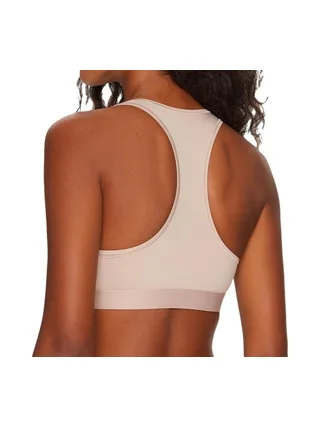 Brassière Rose Femme Tommy Hilfiger Unlined Bralette 2