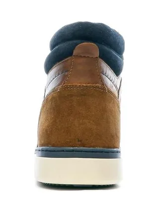 Baskets Camel Homme Redskins Zouk 3