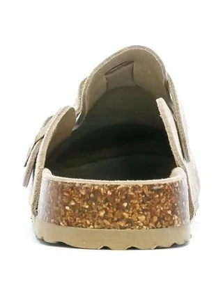 Sabots Beige Femme Xti 142871 3