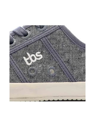 Chaussures en Toile Marine Femme TBS OPIACE 7