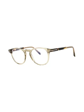 Tom Ford FT5891-B — Lunettes de vue 3