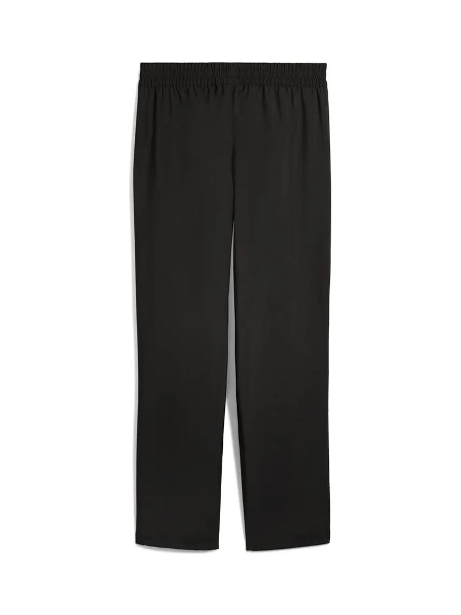 Pantalon de survêtement Noir Homme Puma Pumatech Cargo Woven 3