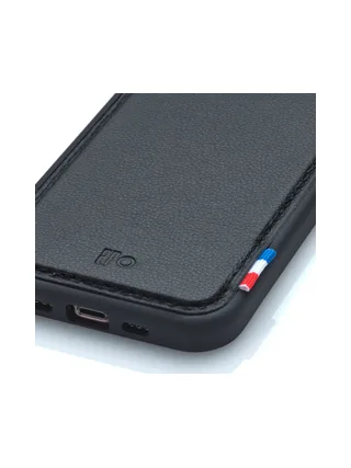 SAM - Coque iPhone 12 / 12 Pro en liège - Naturel 3