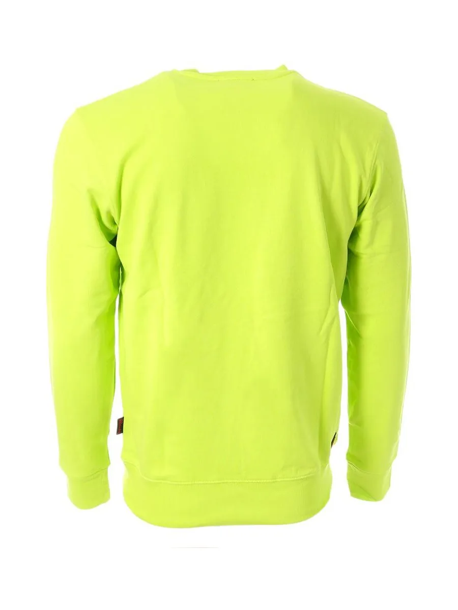 Sweat Vert Homme Supreme Grip Mark 3
