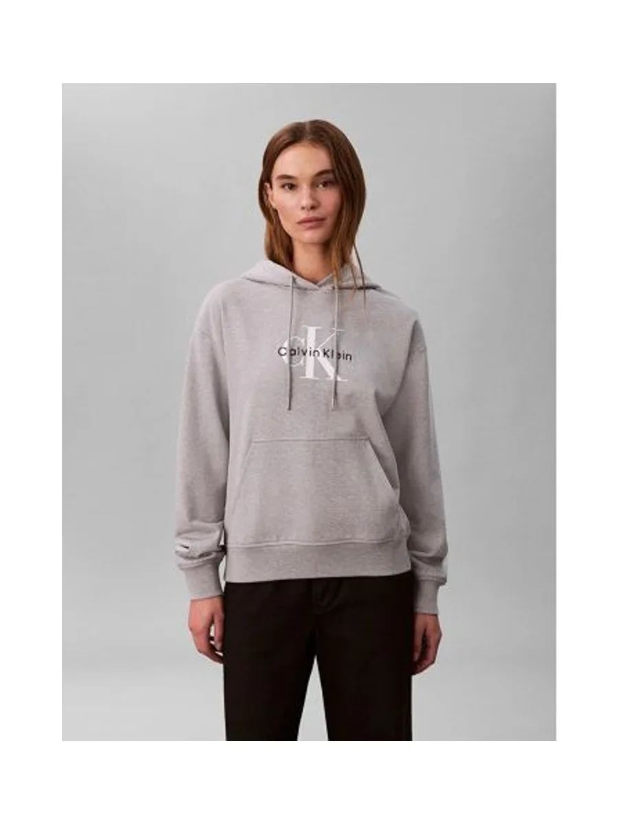 Sweat-shirt CALVIN KLEIN LV047E221G 2