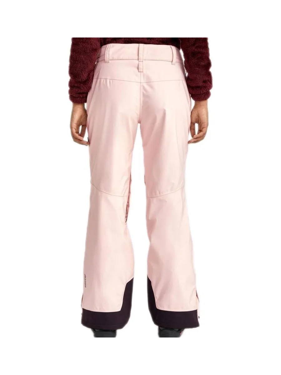 Pantalon de Ski Rose Clair Femme O'Neill Gtx 3