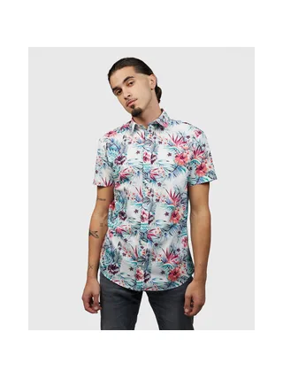 Chemise slim JACK & JONES 12182195 3