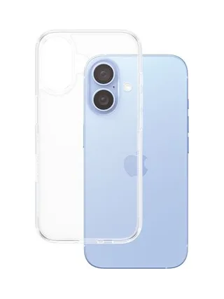 PG Kryt iPhone 16 HardCase 1