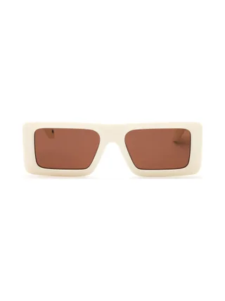 Off White TROIE — Lunettes de soleil 2