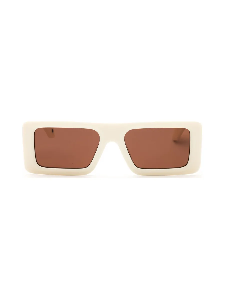 Off White TROIE — Lunettes de soleil 6