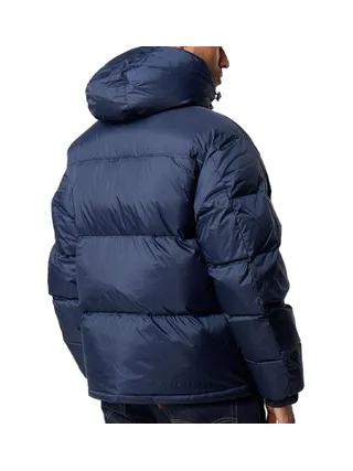 Doudoune Marine Homme Tommy Hilfiger Alaska 2