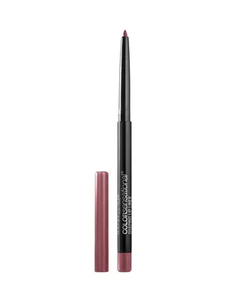 Crayon à Lèvres Shaping Lip Liner MAYBELLINE 56 Almond Rose 1