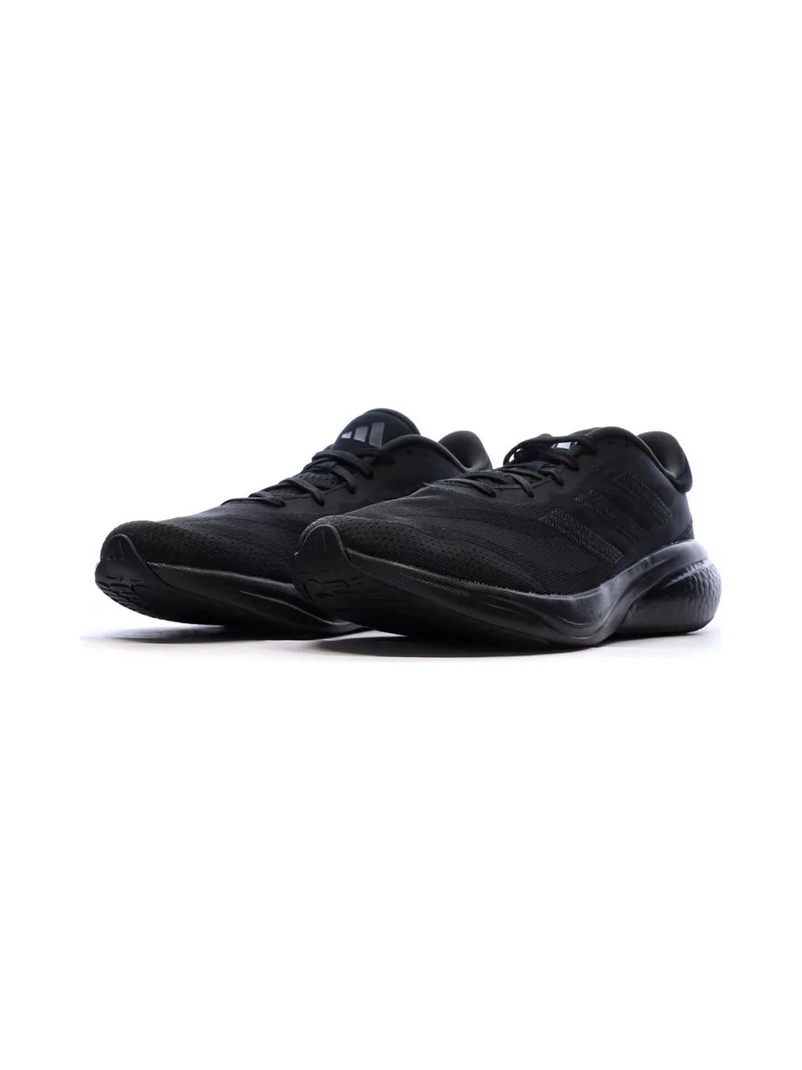Chaussures de Running Noir Homme Adidas Supernova 3 7