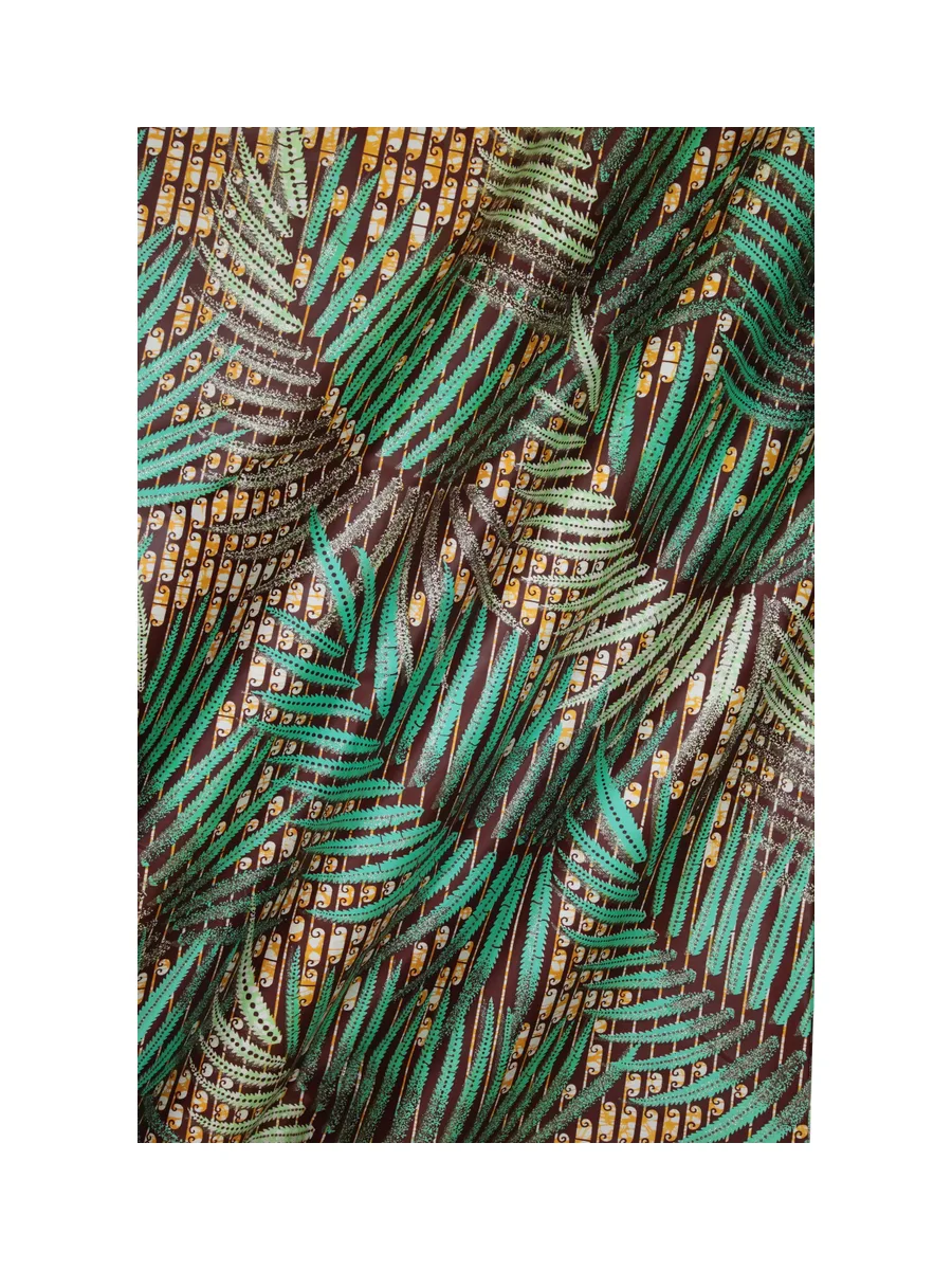 Vlisco Grand Super-Wax 58