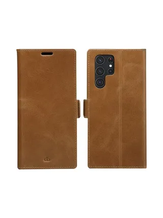 Copenhagen Slim Galaxy S22 Ultra Tan 3