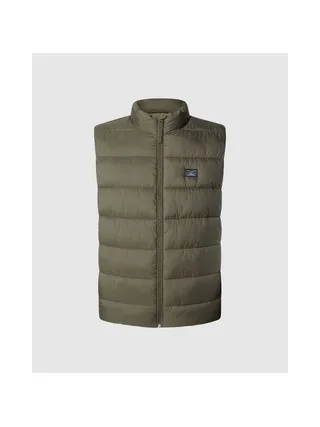PEPE JEANS Puffer Gillet - Gilet 4